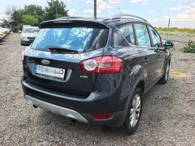 Ford Kuga 2.0TDCI 4X4 Keyless, снимка 5