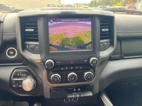 Dodge RAM 1500 * Sport * АВТОКРЕДИТ БЕЗ ПЪРВОНАЧАЛНА ВНОСКА* , снимка 9