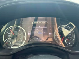 Dodge RAM 1500 * Sport * АВТОКРЕДИТ БЕЗ ПЪРВОНАЧАЛНА ВНОСКА* , снимка 8