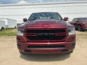Dodge RAM 1500 * Sport * АВТОКРЕДИТ БЕЗ ПЪРВОНАЧАЛНА ВНОСКА* , снимка 6
