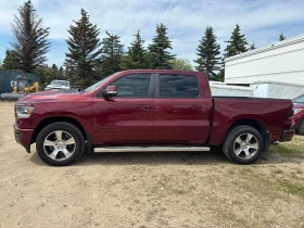 Dodge RAM 1500 * Sport * АВТОКРЕДИТ БЕЗ ПЪРВОНАЧАЛНА ВНОСКА* , снимка 2