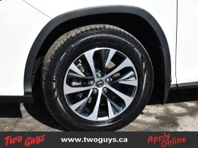 Lexus RX 450h AWD, снимка 6