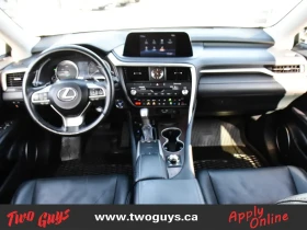 Lexus RX 450h AWD, снимка 7