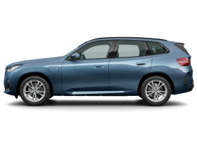 BMW X3 30e xDrive, снимка 4