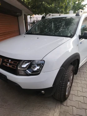 Dacia Duster, снимка 9