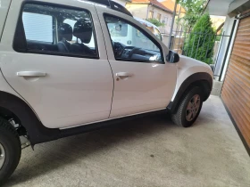 Dacia Duster, снимка 11