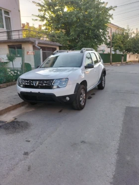 Dacia Duster, снимка 2