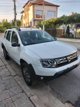 Dacia Duster, снимка 3