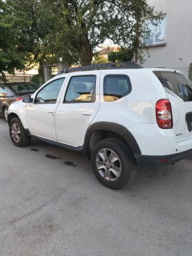 Dacia Duster, снимка 4