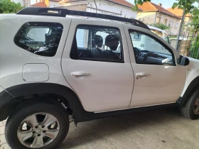 Dacia Duster, снимка 10