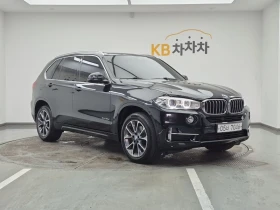 BMW X5 xDrive 30d| КАМ| ПОДГРЕВ НА ВОЛАНА| HEAD UP| PANO, снимка 2