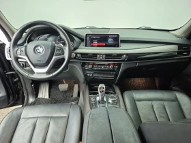 BMW X5 xDrive 30d| КАМ| ПОДГРЕВ НА ВОЛАНА| HEAD UP| PANO, снимка 5