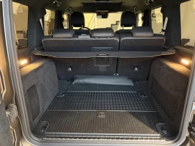 Mercedes-Benz G 450 d / AMG / SUPERIOR / NIGHT / BURM / MULTIBEAM /, снимка 15