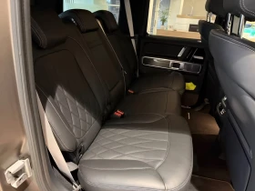 Mercedes-Benz G 450 d / AMG / SUPERIOR / NIGHT / BURM / MULTIBEAM /, снимка 14