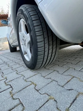 Mercedes-Benz ML 55 AMG M113-5.5-V8 , снимка 15