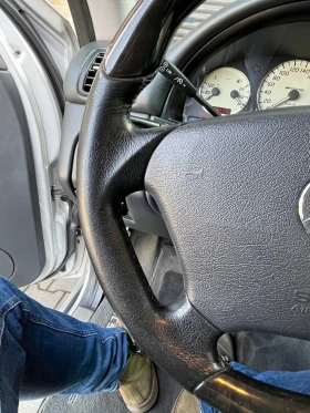 Mercedes-Benz ML 55 AMG M113-5.5-V8 , снимка 10