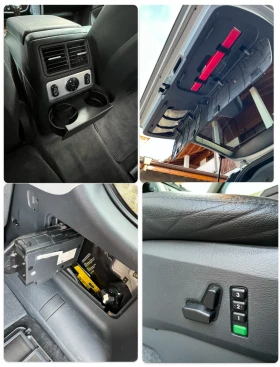 Mercedes-Benz ML 55 AMG M113-5.5-V8 , снимка 14