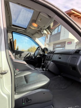 Mercedes-Benz ML 55 AMG M113-5.5-V8 , снимка 9