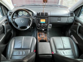 Mercedes-Benz ML 55 AMG M113-5.5-V8 , снимка 8