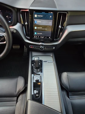 Volvo XC60 | 4X4* ПОДГРЕВ* BOWERS & WILKINS* , снимка 9
