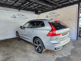 Volvo XC60 | 4X4* ПОДГРЕВ* BOWERS & WILKINS* , снимка 6