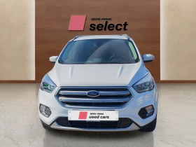 Ford Kuga 2.0 TDCi, снимка 8