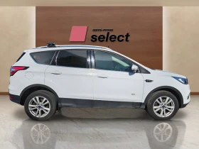 Ford Kuga 2.0 TDCi, снимка 6
