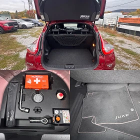 Nissan Juke NIsmo RS Edition , снимка 13