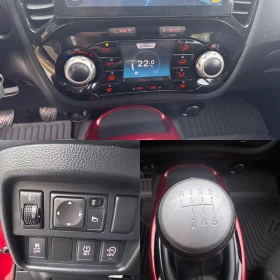 Nissan Juke NIsmo RS Edition , снимка 10