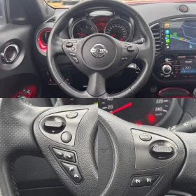 Nissan Juke NIsmo RS Edition , снимка 11