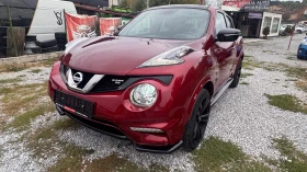 Nissan Juke NIsmo RS Edition , снимка 1