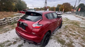 Nissan Juke NIsmo RS Edition , снимка 4