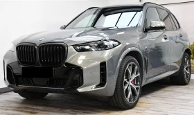 BMW X5 xDrive30d M Sport - изображение 1