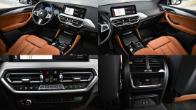 BMW X4 xDrive30d M Sport Sportautomatic | Mobile.bg   15