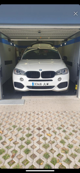 BMW X5, снимка 4 - Автомобили и джипове - 45424005