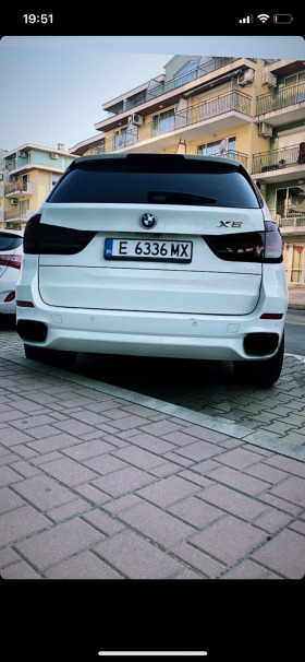 BMW X5, снимка 2