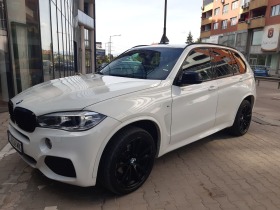 BMW X5, снимка 1 - Автомобили и джипове - 45424005
