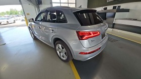 Audi Q5 2.0L, снимка 3