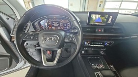 Audi Q5 2.0L, снимка 5