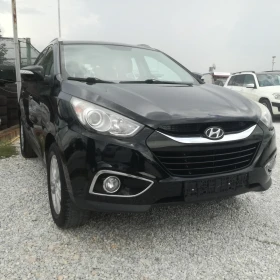 Hyundai IX35 1.6 | Mobile.bg    1