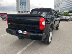 Toyota Tundra CREWMAX PLATINUM* 5.7L V8 4X4* , снимка 7