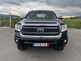 Toyota Tundra CREWMAX PLATINUM* 5.7L V8 4X4* , снимка 3