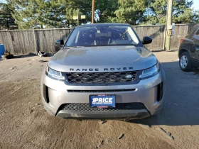 Land Rover Range Rover Evoque SE, снимка 5