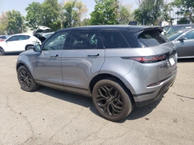 Land Rover Range Rover Evoque SE, снимка 2