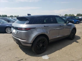 Land Rover Range Rover Evoque SE, снимка 3