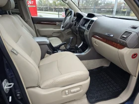 Toyota Land cruiser 3.0 TDI, снимка 8