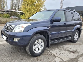 Toyota Land cruiser 3.0 TDI, снимка 1