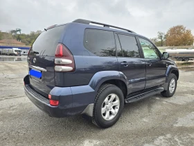 Toyota Land cruiser 3.0 TDI, снимка 3