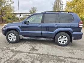 Toyota Land cruiser 3.0 TDI | Mobile.bg    5