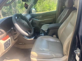 Toyota Land cruiser 3.0 TDI | Mobile.bg    7